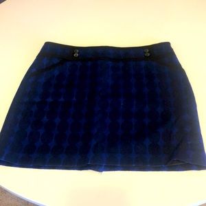 Forenza mini skirt
